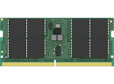 Memoria RAM Kingston SODIMM DDR5 32GB 5600MT/s