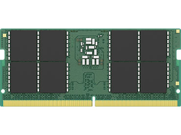 Memoria RAM Kingston SODIMM DDR5 32GB 5600MT/s