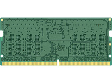 Memoria RAM Kingston SODIMM DDR5 8GB 5600MT/s