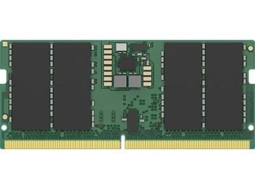 Memoria RAM Kingston SODIMM DDR5 16GB 5600MT/s