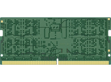 Memoria RAM Kingston SODIMM DDR5 16GB 5600MT/s