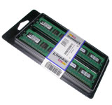 Memoria Ram Kingston DDR3 2Gb 1333Mhz Dual Channel Pack