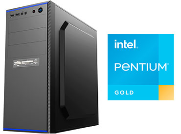 Computadora Kelyx Pentium G6405