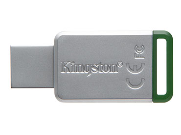 Pen Drive Kingston DataTraveler 50 16GB USB 3.1 Gen 1