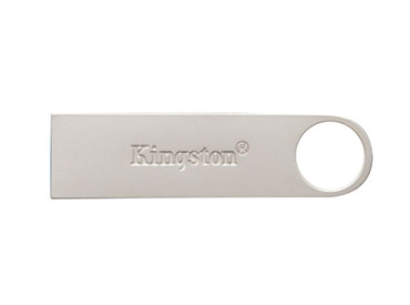 Pen Drive Kingston DataTraveler SE9 G2 128GB USB 3.0