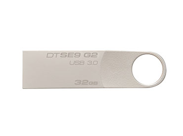 Pen Drive Kingston DataTraveler SE9 G2 32GB USB 3.0