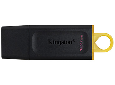 Pen Drive Kingston DataTraveler® Exodia 128GB USB 3.2 Gen 1