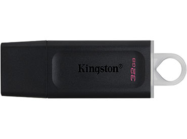 Pen Drive Kingston DataTraveler® Exodia 32GB USB 3.2 Gen 1