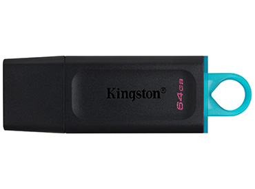 Pen Drive Kingston DataTraveler® Exodia 64GB USB 3.2 Gen 1