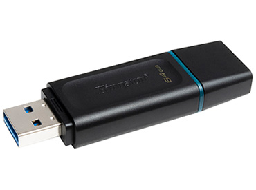 Pen Drive Kingston DataTraveler® Exodia 64GB USB 3.2 Gen 1