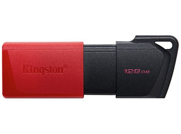 Pen Drive Kingston DataTraveler® Exodia™ M 128GB USB 3.2 Gen 1