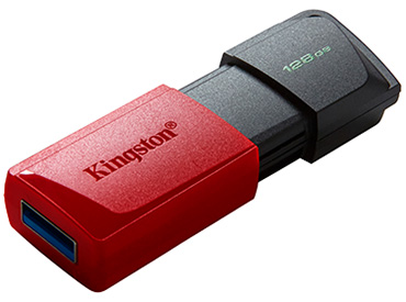 Pen Drive Kingston DataTraveler® Exodia™ M 128GB USB 3.2 Gen 1