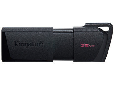 Pen Drive Kingston DataTraveler® Exodia™ M 32GB USB 3.2 Gen 1