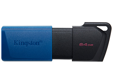 Pen Drive Kingston DataTraveler® Exodia™ M 64GB USB 3.2 Gen 1