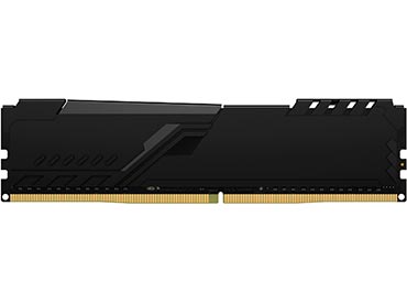 Memoria Ram Kingston FURY Beast DDR4 8GB 2666MHz