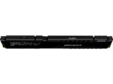 Memoria RAM Kingston FURY Beast DDR5 32GB 5200MT/s