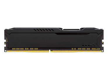 Memoria Ram Kingston HyperX Fury DDR4 8GB 2400MHz