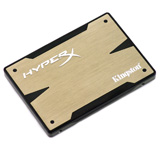 Disco Rigido Kingston HyperX 3K SSD 120GB SATA Rev 3.0 (6Gb/s)