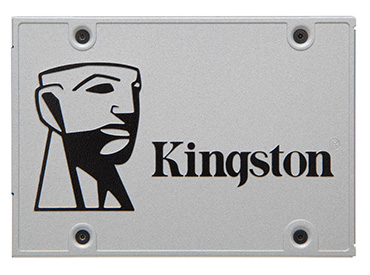 Disco Kingston UV400 SSD 120GB SATA3 