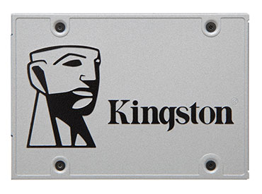 Disco Kingston UV400 SSD 960GB SATA3