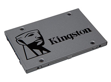 Disco Kingston UV500 SSD 120GB SATA3