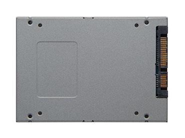 Disco Kingston UV500 SSD 120GB SATA3