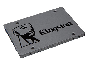 Disco Kingston UV500 SSD 480GB SATA3