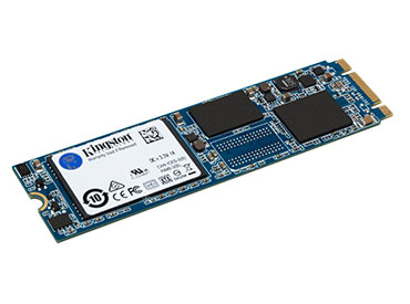 Disco Kingston UV500 SSD 480GB M.2 2280