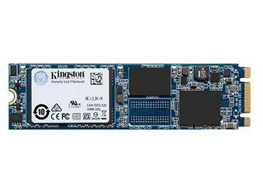 Disco Kingston UV500 SSD 480GB M.2 2280