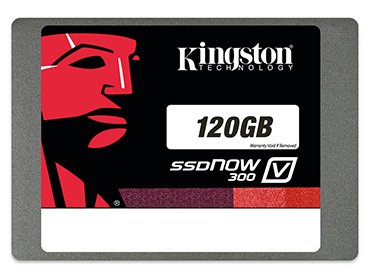 Disco Kingston V300 SSD 120GB SATA3