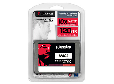 Disco Kingston V300 SSD 120GB SATA3