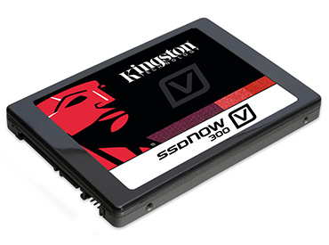 Disco Kingston V300 SSD 120GB SATA3