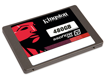 Disco Kingston V300 SSD 480GB SATA3