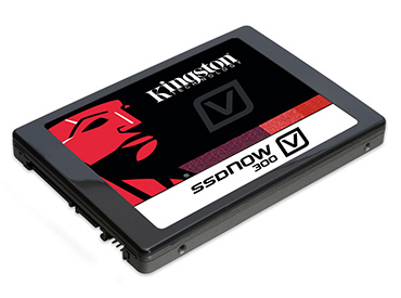 Disco Kingston V300 SSD 480GB SATA3