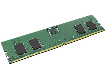 Memoria RAM Kingston DDR5 8GB 4800MT/s