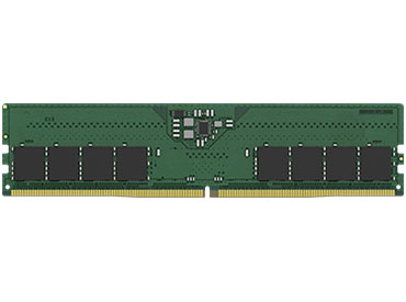 Memoria RAM Kingston DDR5 16GB 4800MT/s