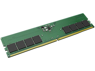 Memoria RAM Kingston DDR5 16GB 4800MT/s