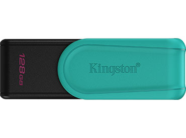Pen Drive Kingston DataTraveler® Exodia S 128GB USB 3.2 Gen 1