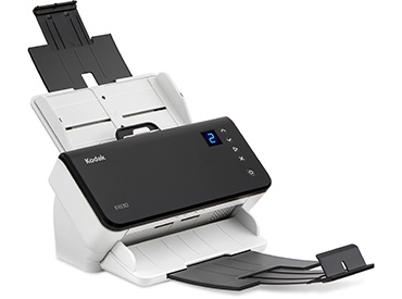 Scanner Kodak E1030