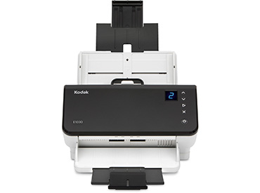 Scanner Kodak E1030