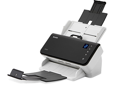 Scanner Kodak E1030