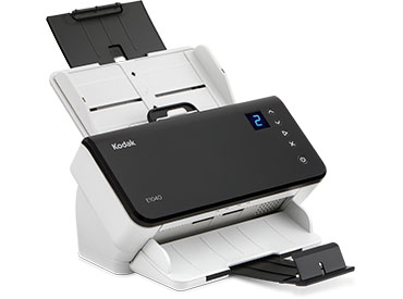 Scanner Kodak E1040