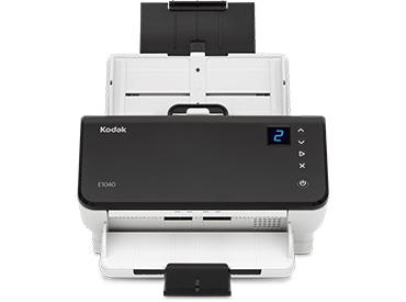 Scanner Kodak E1040