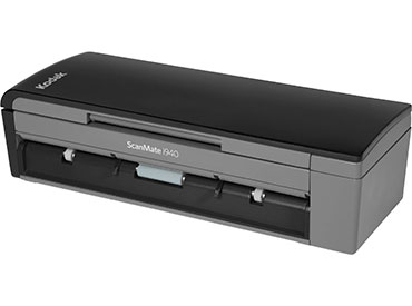 Scanner Kodak ScanMate i940