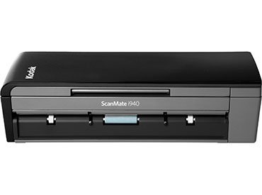 Scanner Kodak ScanMate i940