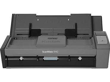 Scanner Kodak ScanMate i940
