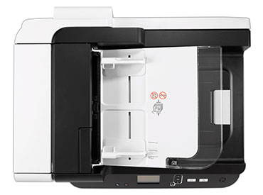 Scanner plano HP Scanjet Enterprise Flow 7500 (L2725B)