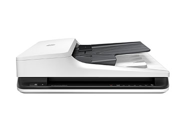 Scanner plano HP ScanJet Pro 2500 f1 (L2747A)