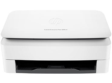 Scanner HP ScanJet Enterprise Flow 5000 s4 (L2755A)