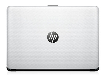 Notebook HP 14-ac111la Intel® Core® i3 - 4GB - Windows 10